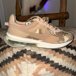 Nike Air Max Pre-Day SE Desert Camo